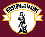 Boston and Maine N Gauge Model Railway